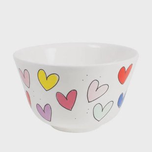 Blond Amsterdam kom LOVE (Ø14 cm)