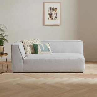 NOUS Living 2-zits arm links Newton