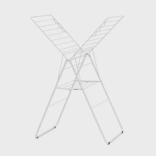 Brabantia HangOn Droogrek - 20 m - White