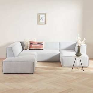 NOUS Living hoekbank links Newton