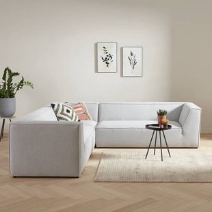 NOUS Living hoekbank Newton