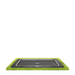 Salta Royal Baseground trampoline 305x214 cm