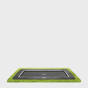 Salta Royal Baseground trampoline 396x244 cm