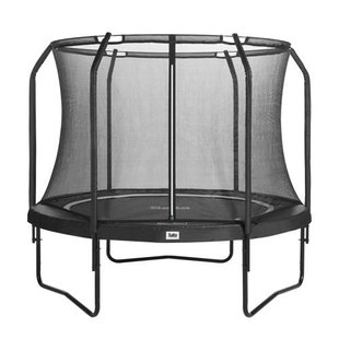 Salta Premium Black trampoline Ø251 cm