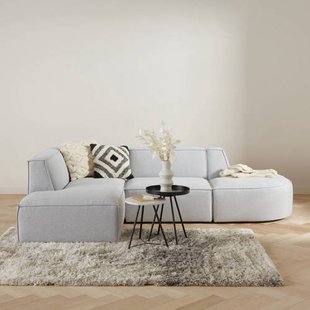 NOUS Living hoekbank links Newton