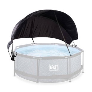 Exit Toys EXIT zwembad schaduwdoek - universeel