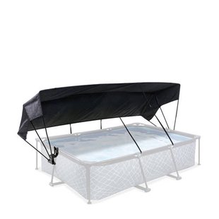 Exit Toys EXIT zwembad schaduwdoek - universeel