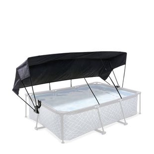 Exit Toys EXIT zwembad schaduwdoek - universeel