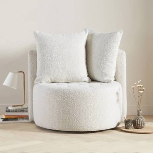 NOUS Living fauteuil Josh