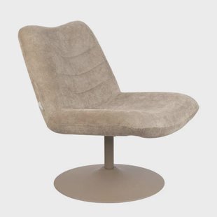 Zuiver fauteuil Bubba