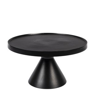 Zuiver salontafel Floss (⌀60 cm)
