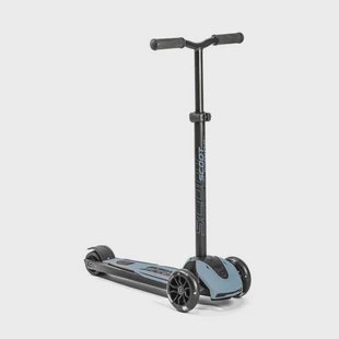Scoot & Ride step Highwaykick 5 - Steel