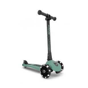 Scoot & Ride step Highwaykick 3 - Forest