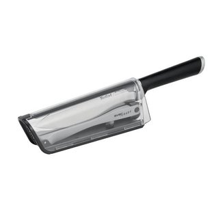 Tefal mes Ever Sharp (incl. slijper)