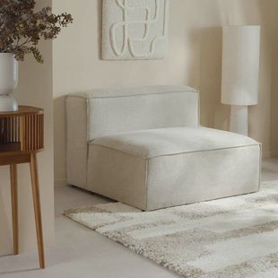 NOUS Living 1 zits (modulair) Igor