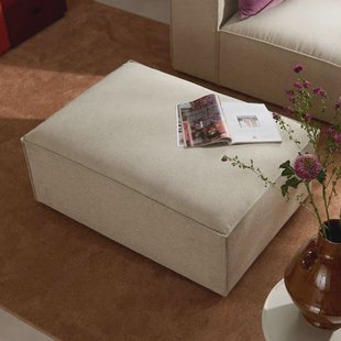 NOUS Living hocker (modulair) Igor