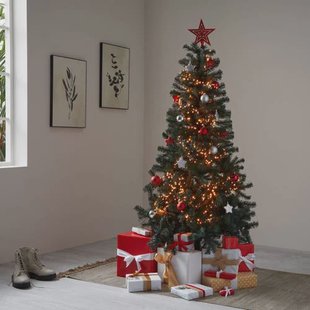 Nova Belle kerstboom Virginia Pine (h155 x ø83 cm)