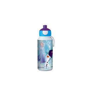 Mepal Campus waterfles (pop-up) (400 ml)