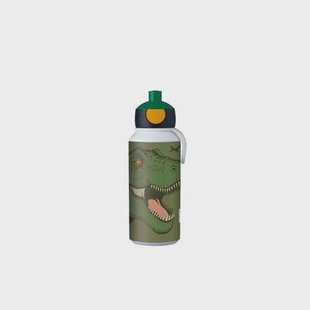 Mepal Campus waterfles (pop-up) (400 ml)