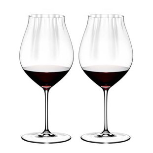 Riedel Rode Wijnglazen Performance - Pinot Noir - 2 stuks
