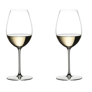 Riedel Witte Wijnglazen Veritas - Sauvignon Blanc - 2 stuks
