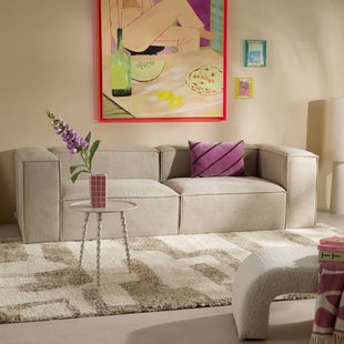 NOUS Living 3-zitsbank Igor