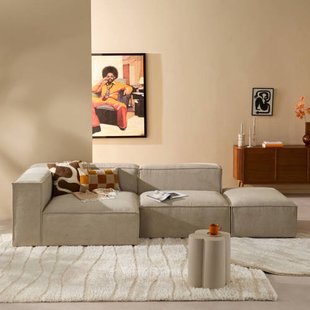 NOUS Living hoekbank links Igor