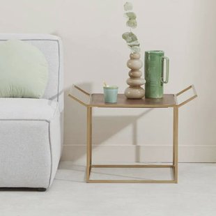 NOUS Living bijzettafel