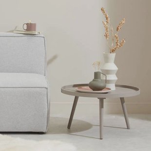 Woood x Wehkamp Home bijzettafel Mesa