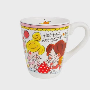 Blond Amsterdam mok Even Bijkletsen (350 ml)