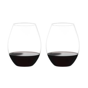 Riedel Rode Wijnglazen O Wine - Shiraz - XL - 2 stuks
