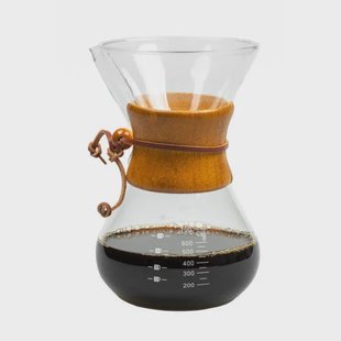 Jay Hill Pour Over Cafetiere - 800 ml