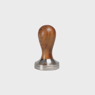 Jay Hill Koffie Barista Tamper - Rozenhout - ø 50.8 mm