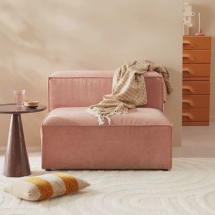 NOUS Living 1 zits (modulair) Igor