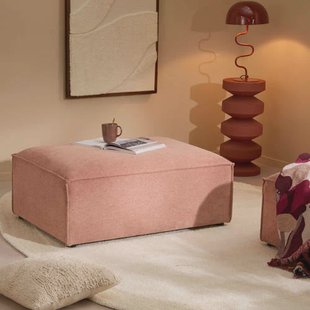 NOUS Living hocker (modulair) Igor