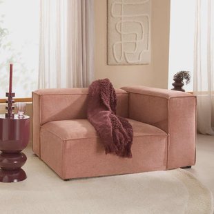 NOUS Living hoek rechts (modulair) Igor