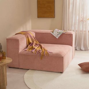 NOUS Living chaise longue rechts (modulair) Igor