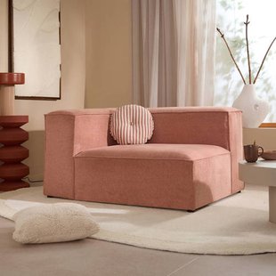 NOUS Living hoek links (modulair) Igor