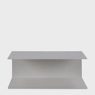 Wehkamp Home wandplank Joy (set van 2)