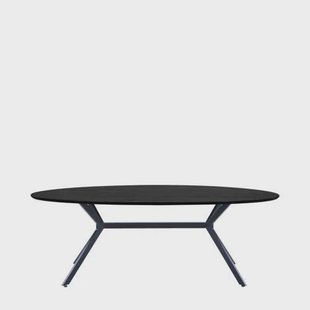 WOOOD eettafel Bruno