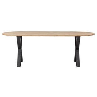 WOOOD eetkamertafel Tablo