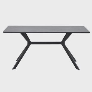 WOOOD eettafel Bruno