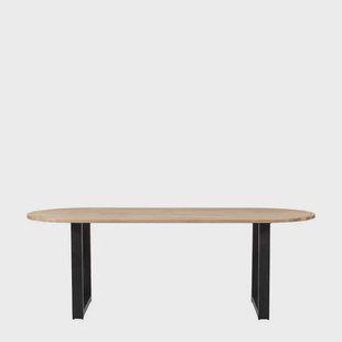 WOOOD eetkamertafel Tablo