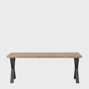 WOOOD eetkamertafel