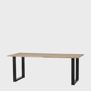 WOOOD eetkamertafel Tablo