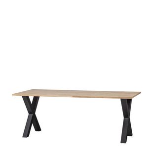 WOOOD eetkamertafel Tablo