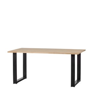 WOOOD eetkamertafel Tablo