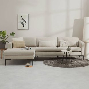 NOUS Living hoekbank links Rowan