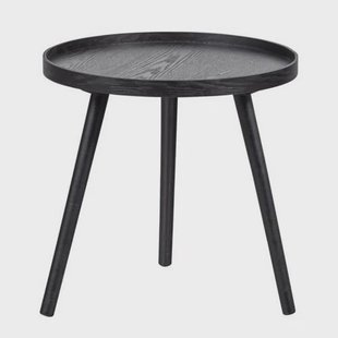 WOOOD bijzettafel Mesa