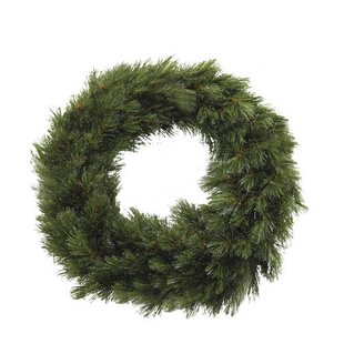 Triumph Tree kerstkrans Forest frosted (ø90 cm)